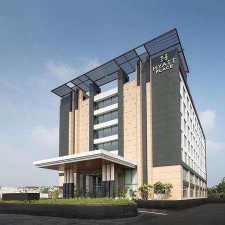 Hyatt Place ハリドワール エクステリア 写真