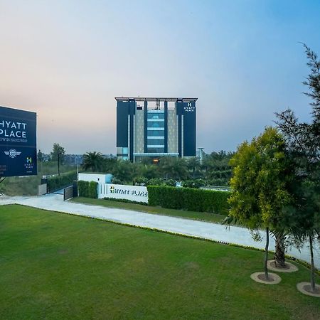 Hyatt Place ハリドワール エクステリア 写真