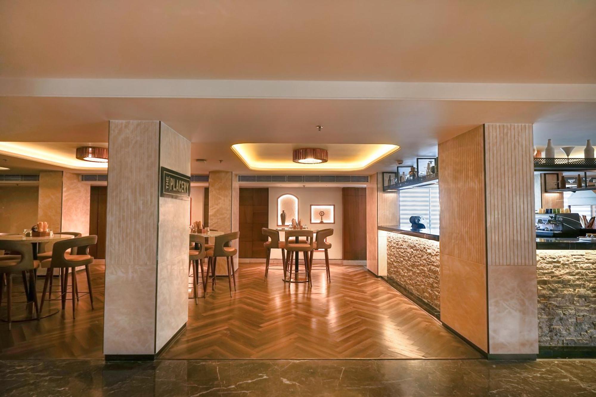 Hyatt Place ハリドワール エクステリア 写真