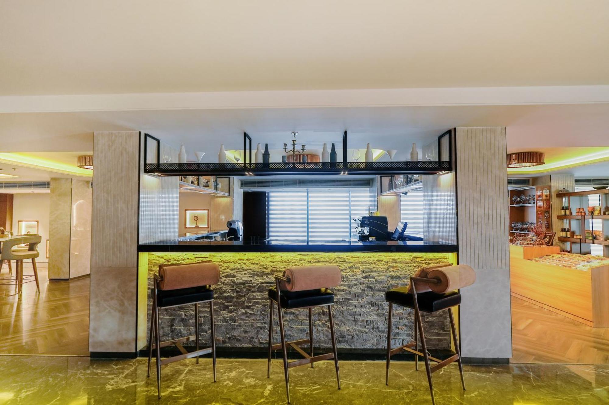 Hyatt Place ハリドワール エクステリア 写真